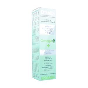 Crema Manos, Uñas, Cutículas y Pies DShila 250 ml. Hidratante y nutritiva para manos, uñas, cutículas y pies, formulada con ingredientes naturales para el cuidado intensivo de la piel.