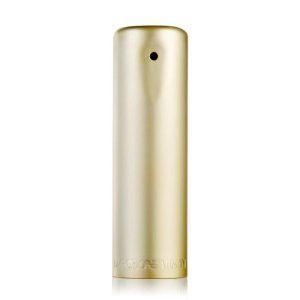 Emporio Armani Ella She en envase de 100 ml, una fragancia elegante y sofisticada con notas frescas y florales, diseñada para una experiencia de perfume refinada y femenina.