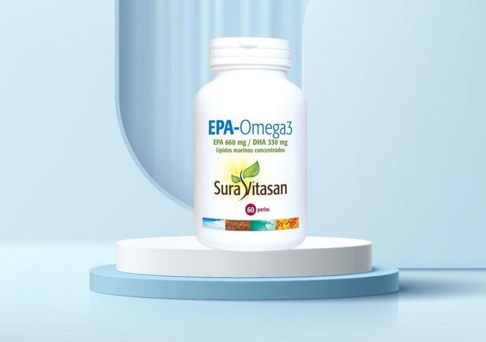 EPA Omega3 Sura Vitasan blog