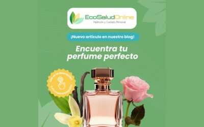 7 Consejos para Elegir el Perfume