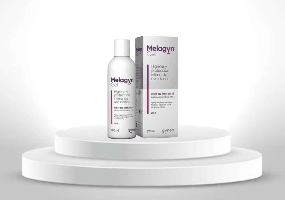 Melagyn Gynea Gel Higiene Intimo blog