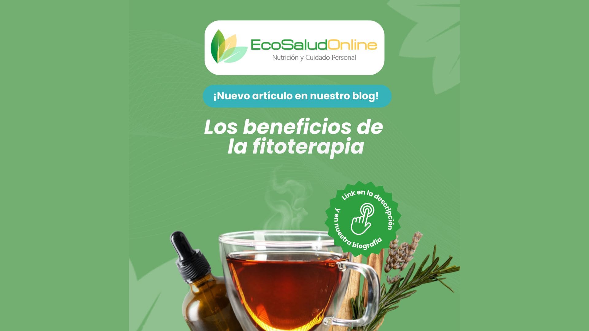 beneficios de la fitoterapia blog