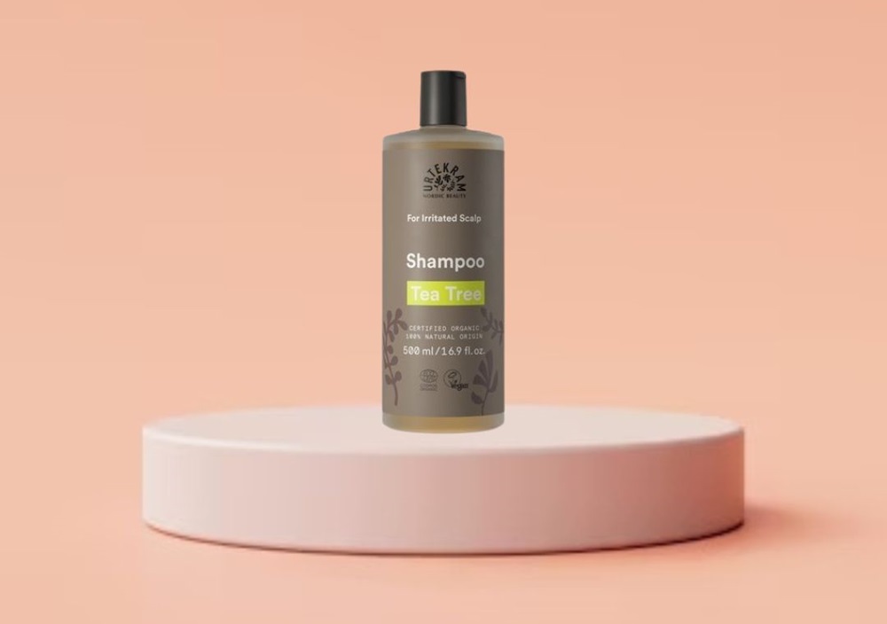 champu arbol de te urtekram