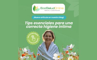 Tips esenciales para una correcta higiene íntima