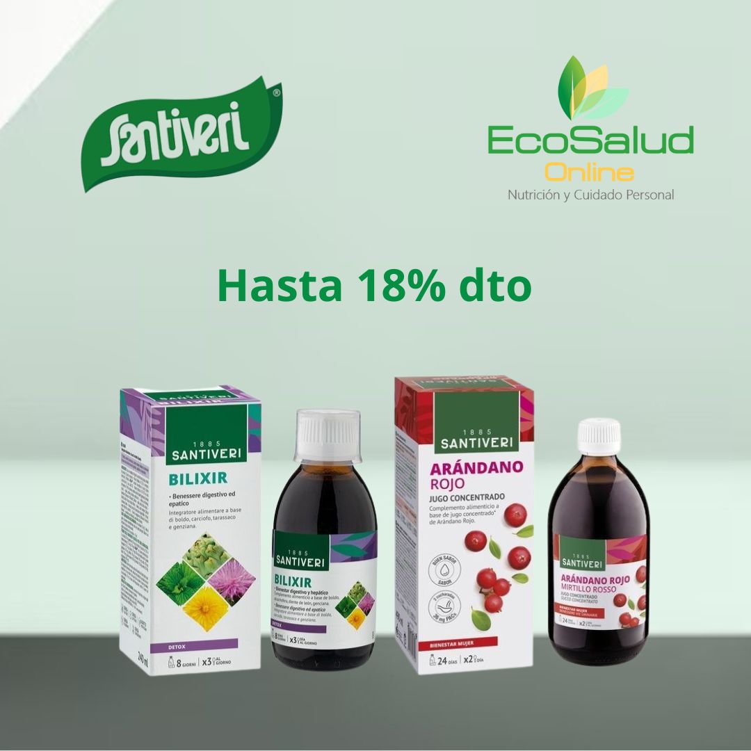 promocion santiveri