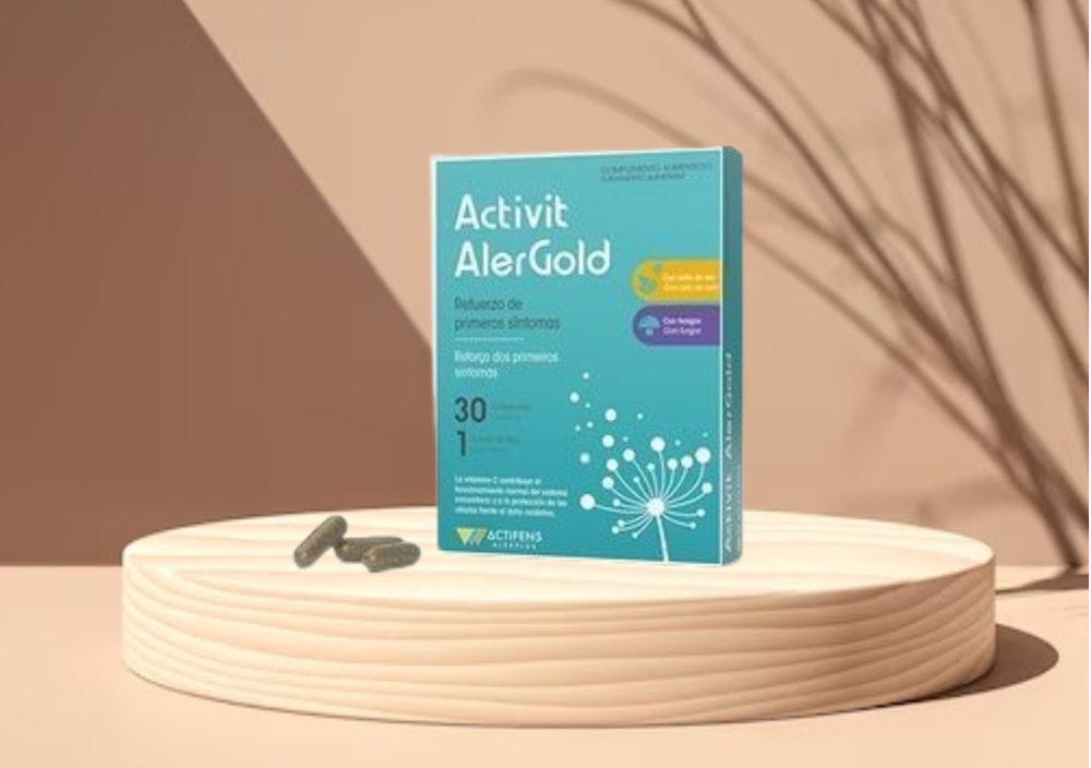 Activit Gold Herbora blog