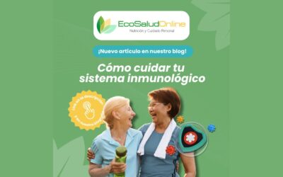 Cómo cuidar tu sistema inmune